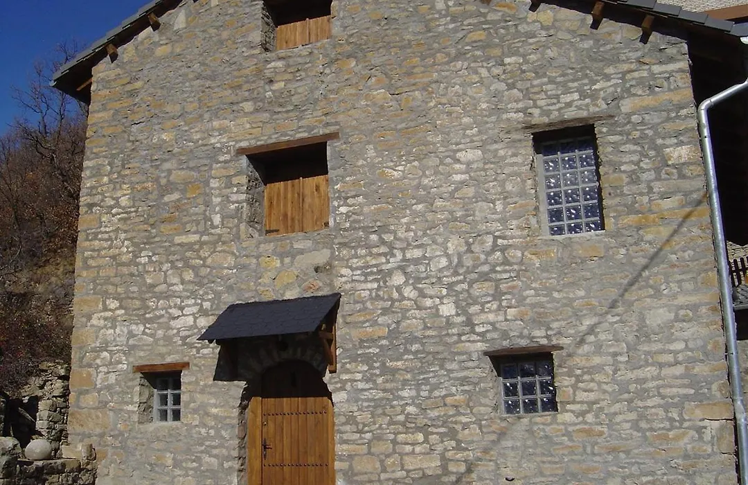Casa Rural Tomaso II-1