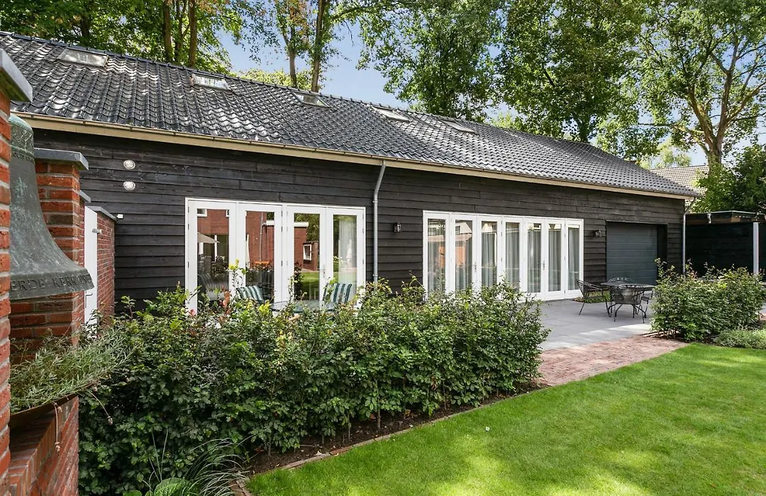 Bed&Breakfast De Oude Kapel-1