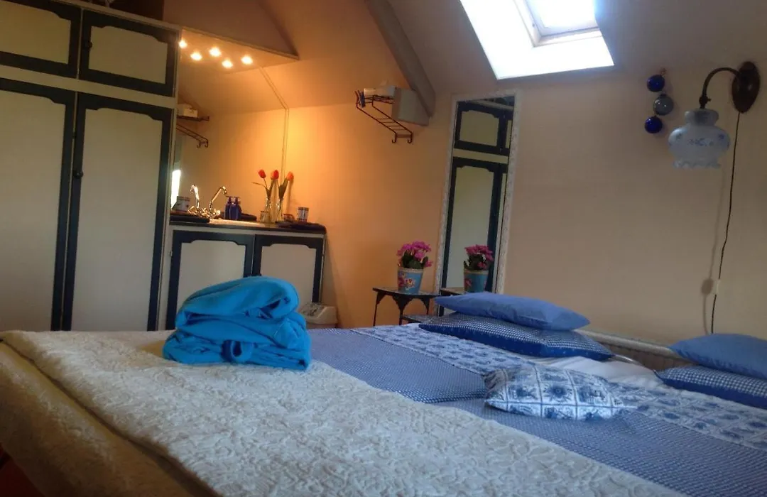 B&B Buitenwaard-1