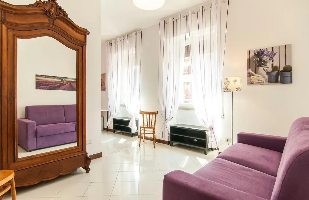 Casa Di Nora-1