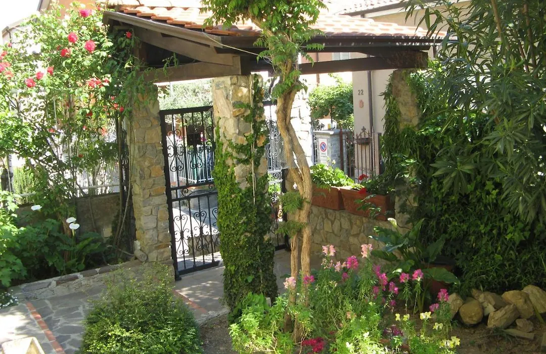 L'Olivo B&B-1