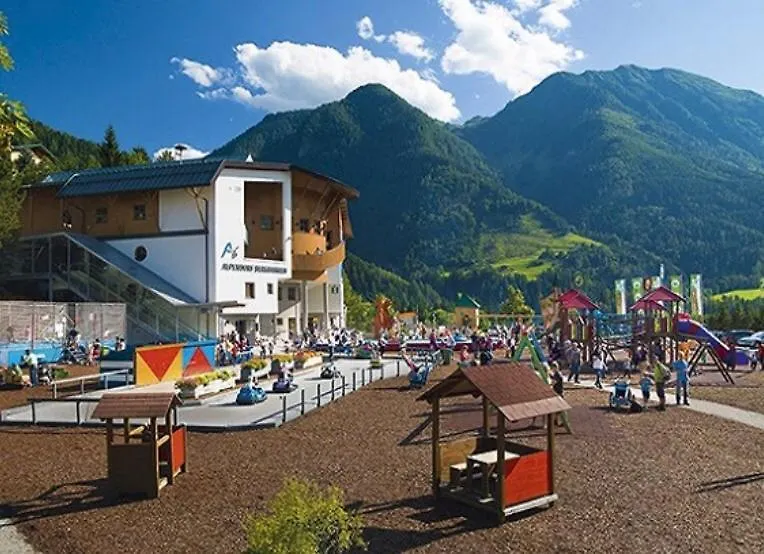Apartment Sonnblick-1