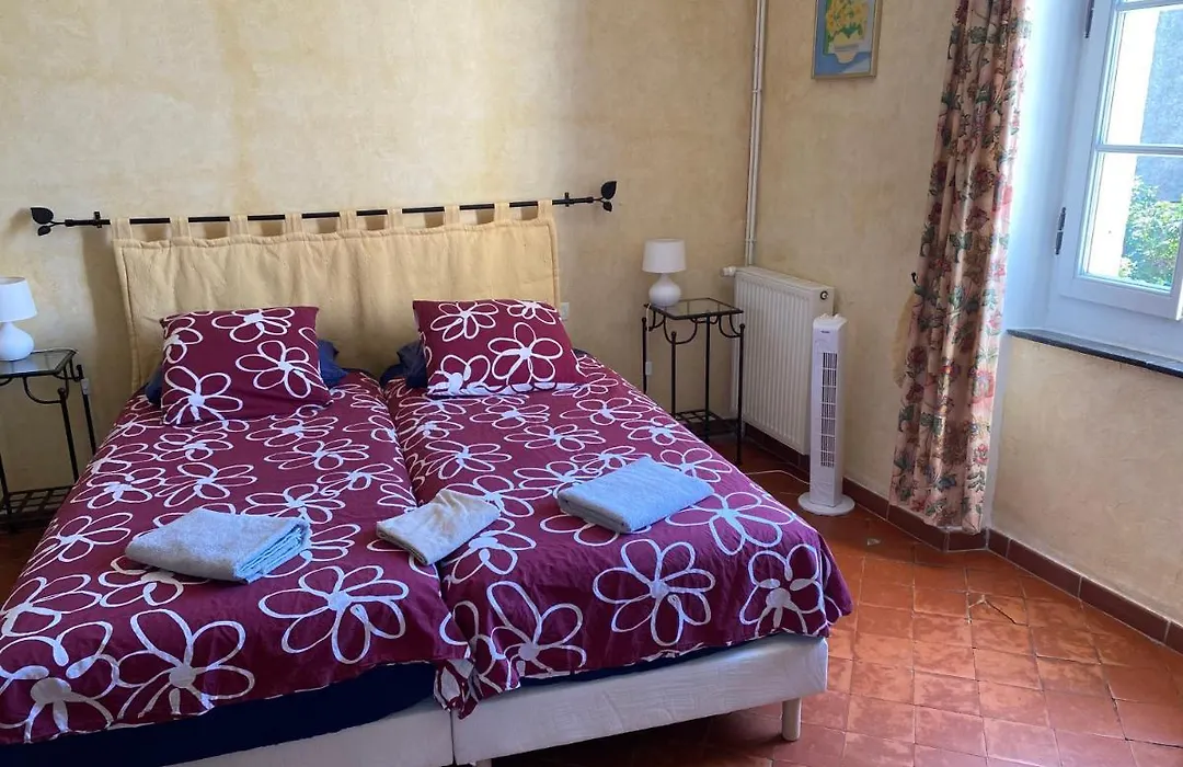 La Marelle Chambre D Hotes A 500M Du Canal Du Midi-1