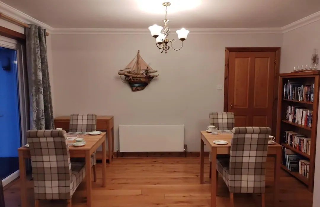 B&B Ronan House-1