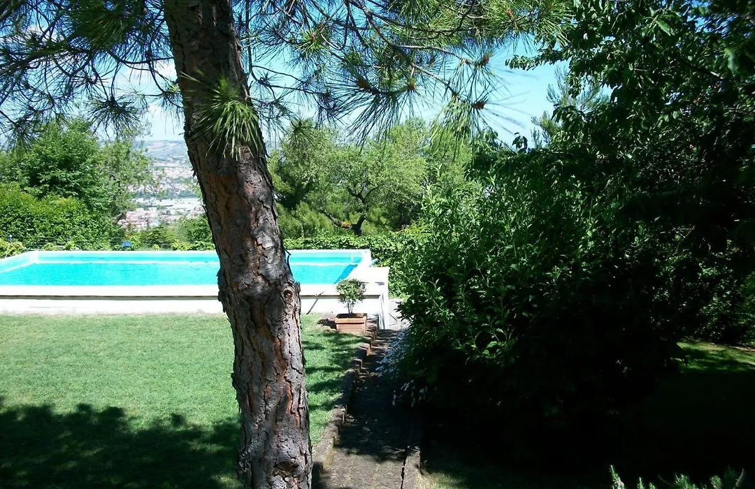 B&B Luna Blu-1