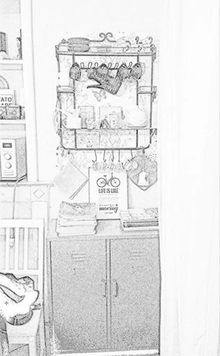 B&B Le Naiadi-1