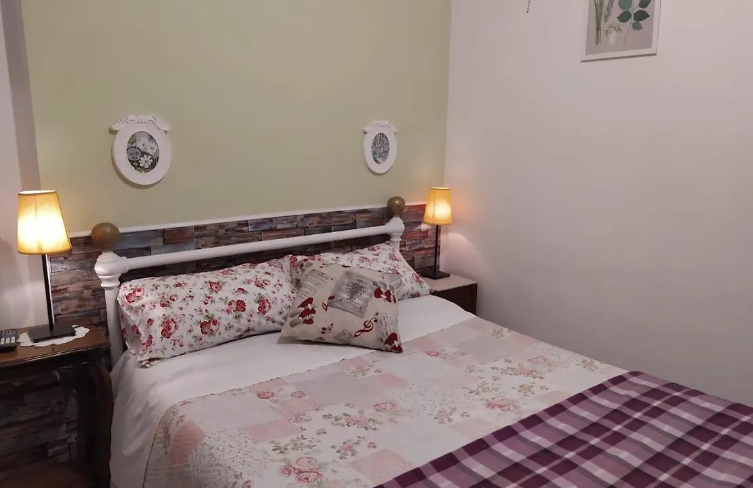 Casale Terra Sole B&B-1