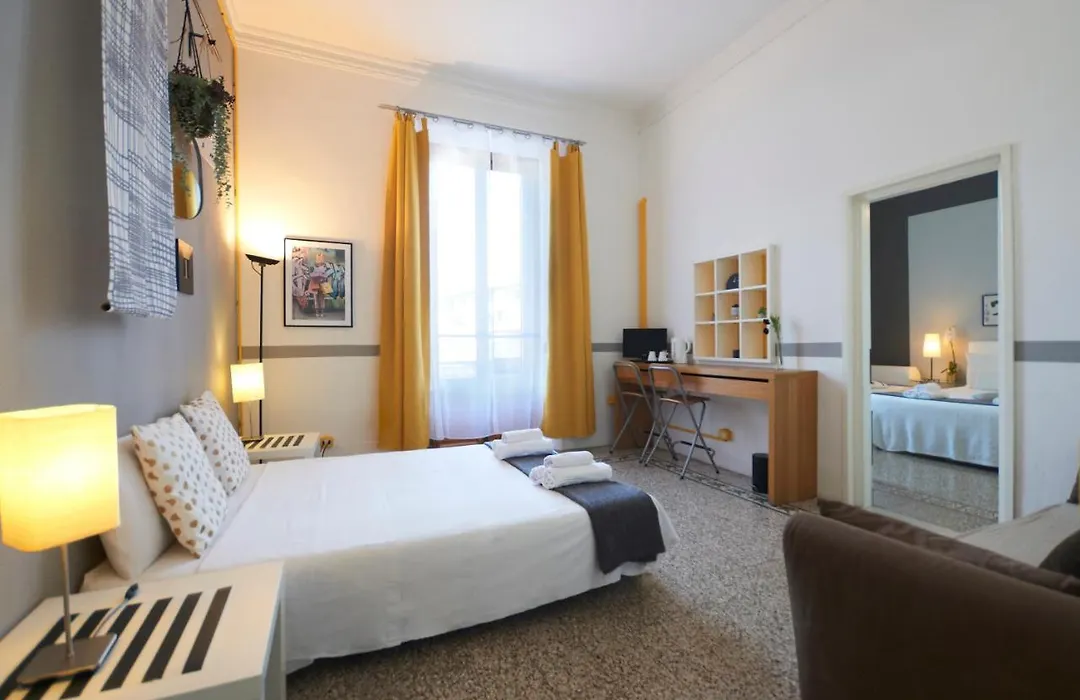 B&B In Centro-1