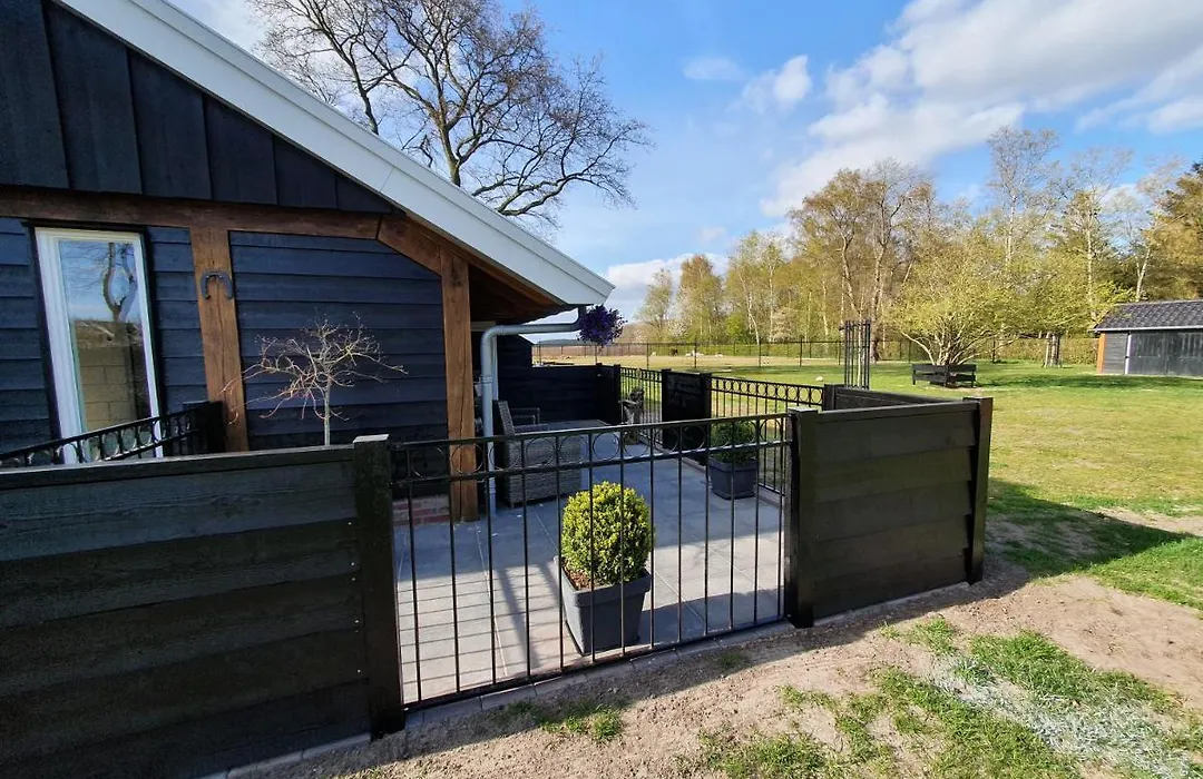 B&B Hertenhoef, Fluitenberg (Hoogeveen)-1