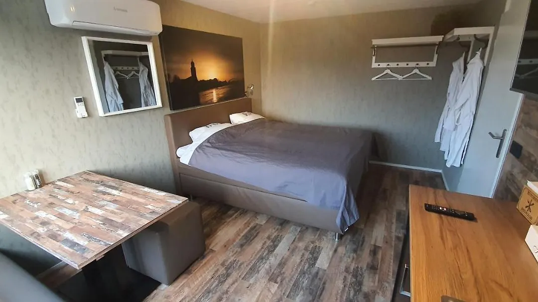 B&B Mackenzieplaats-1