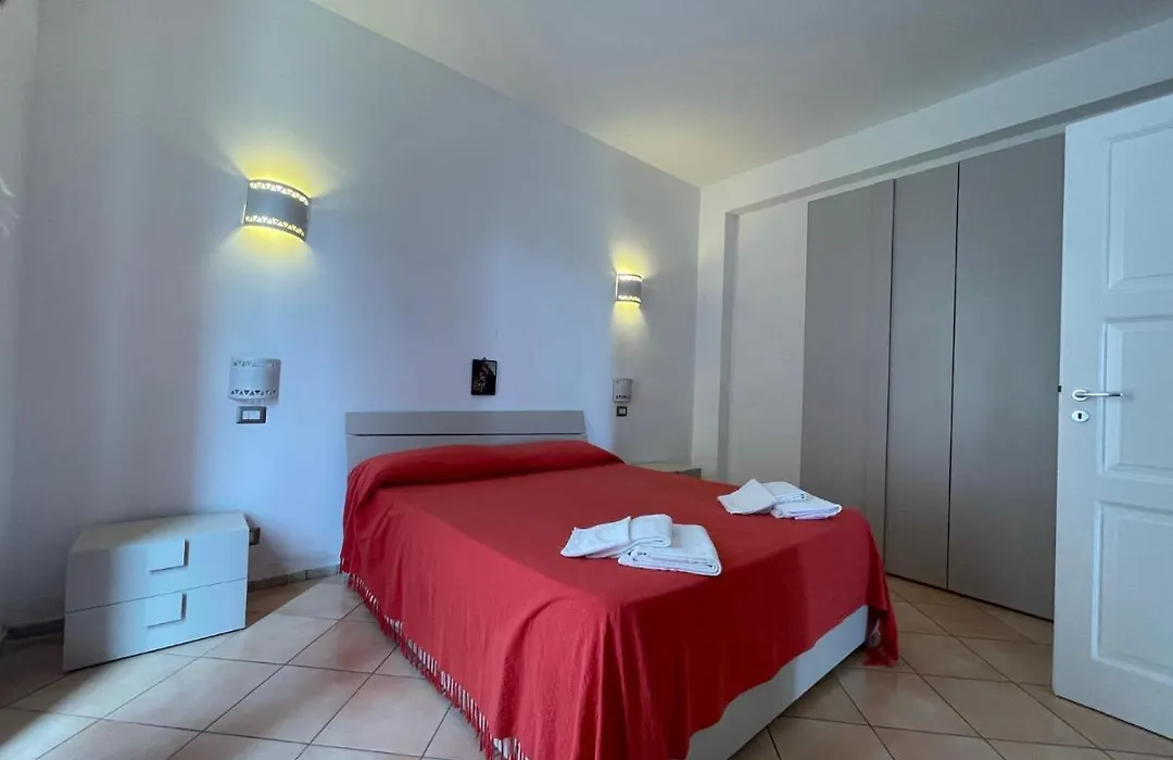 Suite De Pasquale Lipari-1