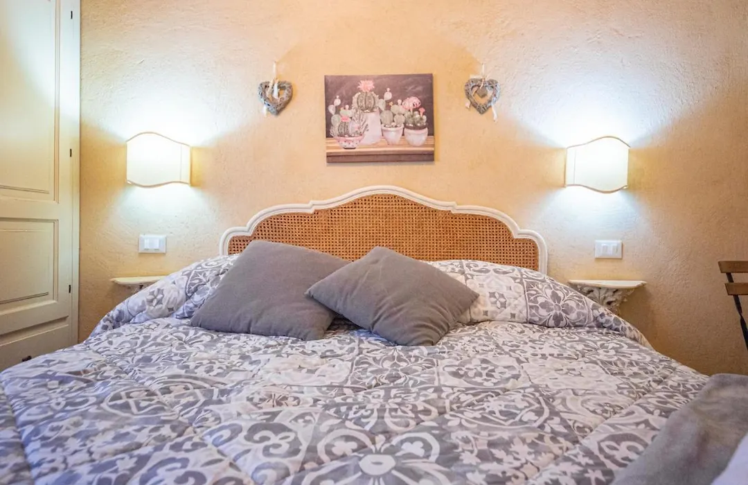 Il Giardino Segreto B&B-1