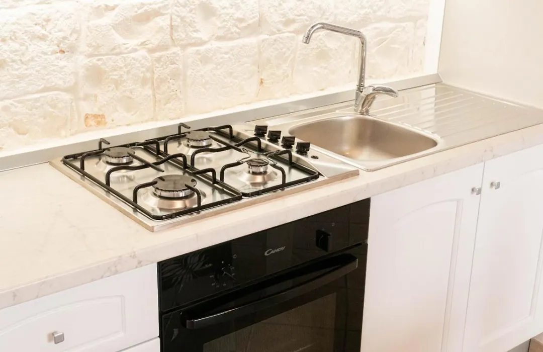 B&B Nuvola Bianca-1