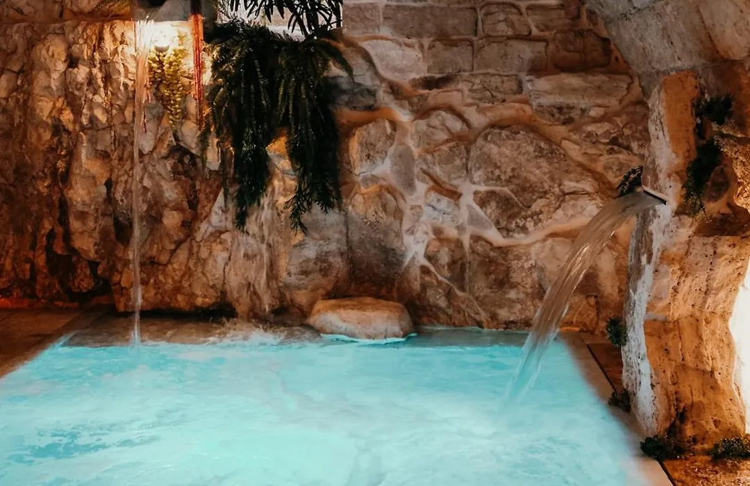 Pietraluna luxury b&b-1