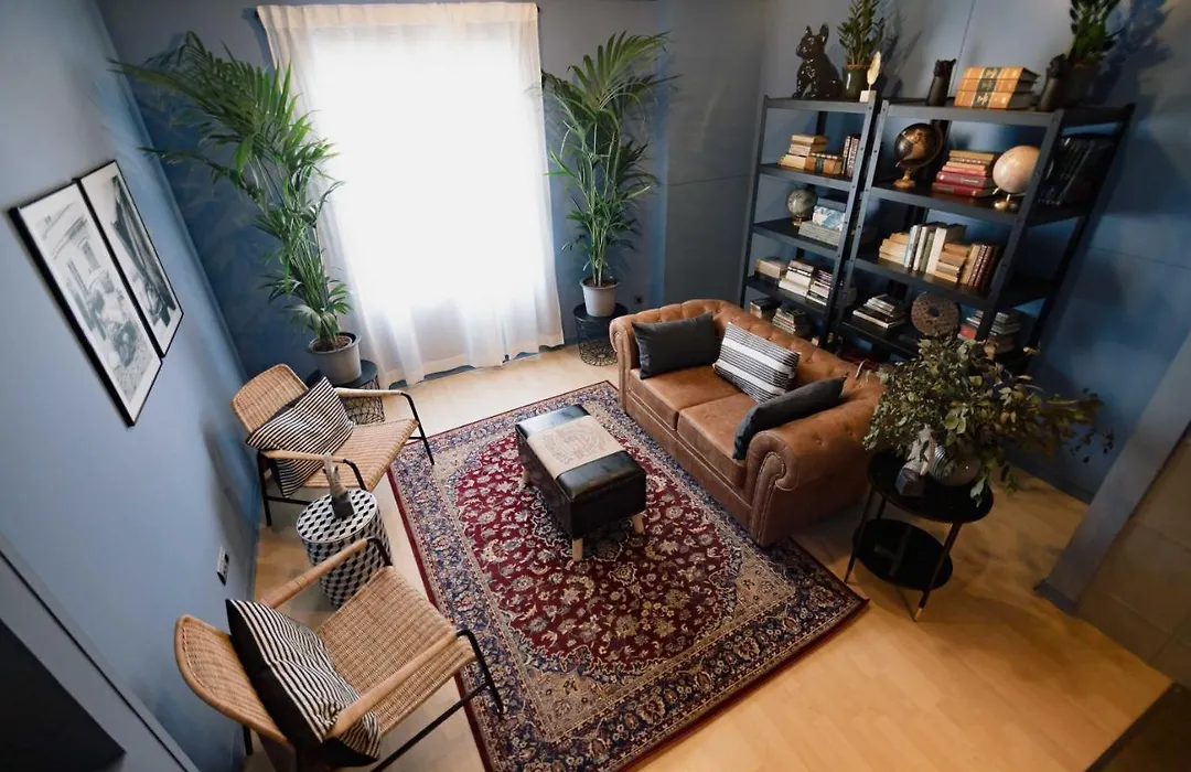 The Little Corner B&B-1