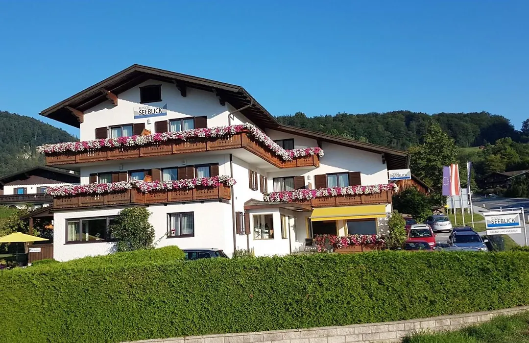 Frühstückspension Seeblick-1