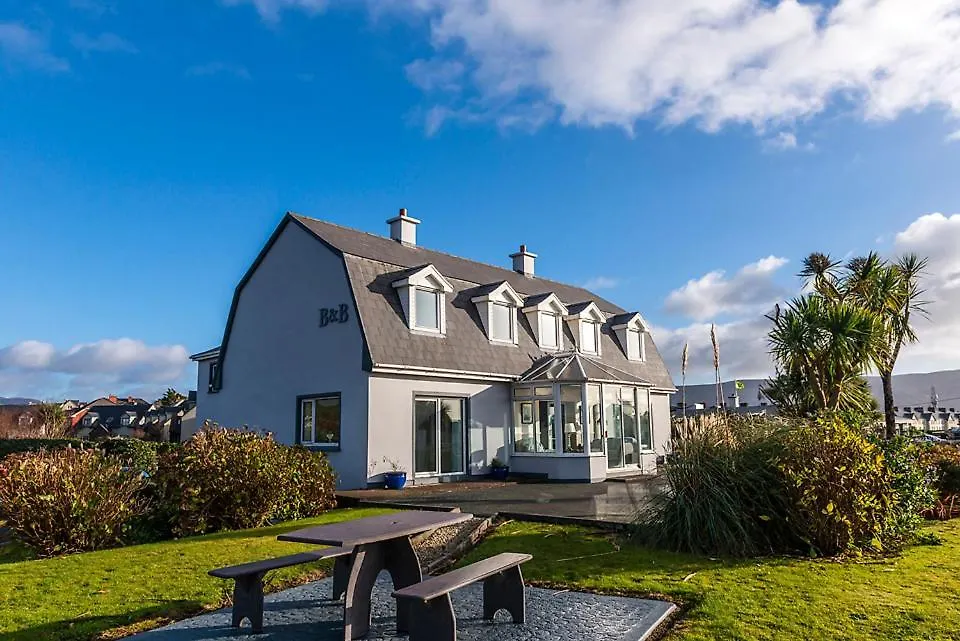 Klondyke House B&B-1