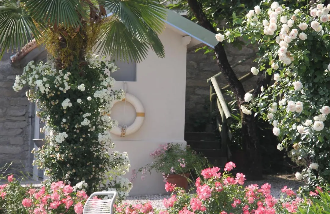 Albergo Garni Villa Moretti-1