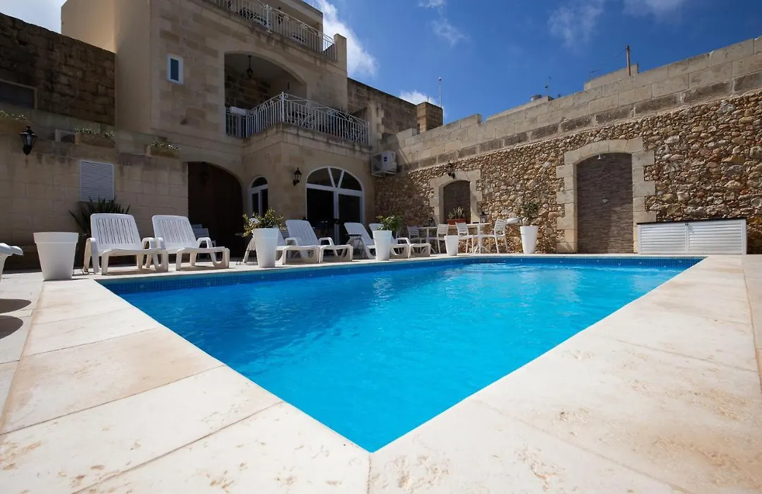 Sweet Life Gozo - Boutique Living-1