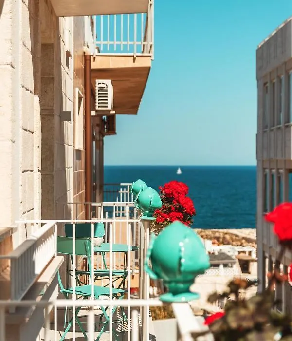 Fema Apartment & Rooms - Housea-1