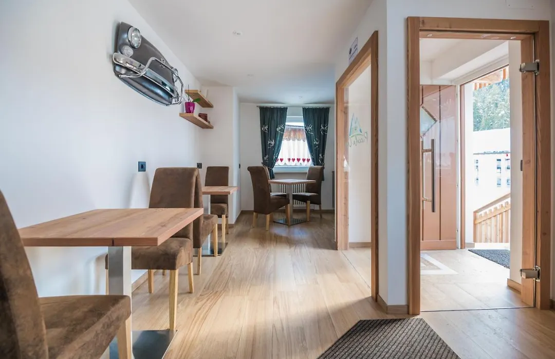 Piccola Cesa B&B-1