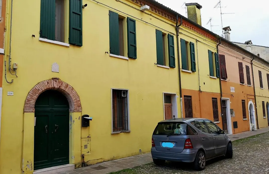 Residenza La Gallinella-1