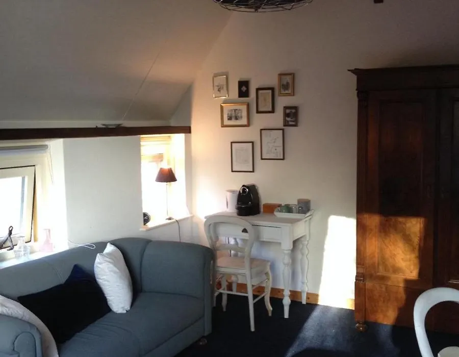 B&B De Mersken-1