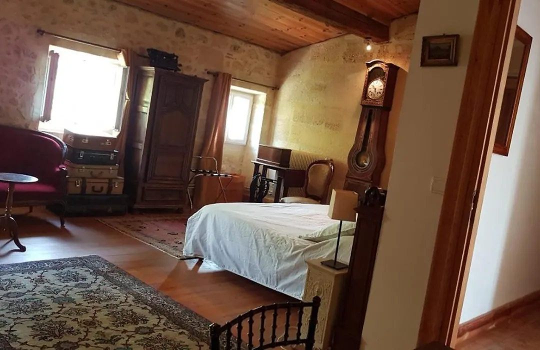 Les Logis de Lestiac-1
