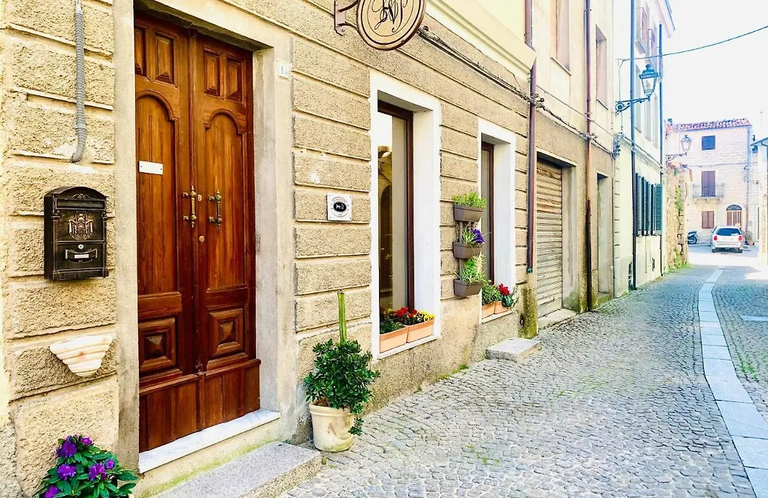 La Vecchia Posta B&B-1