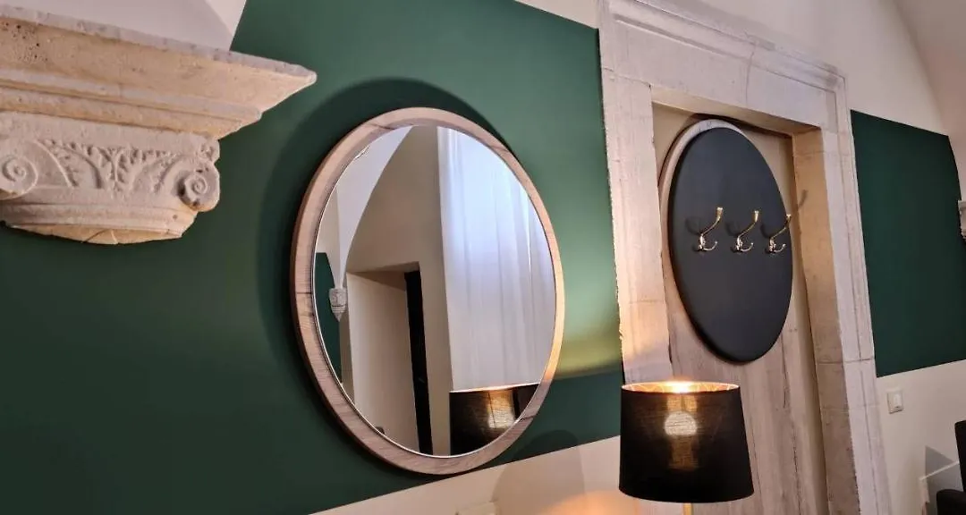 San Marciano Luxury Rooms-1