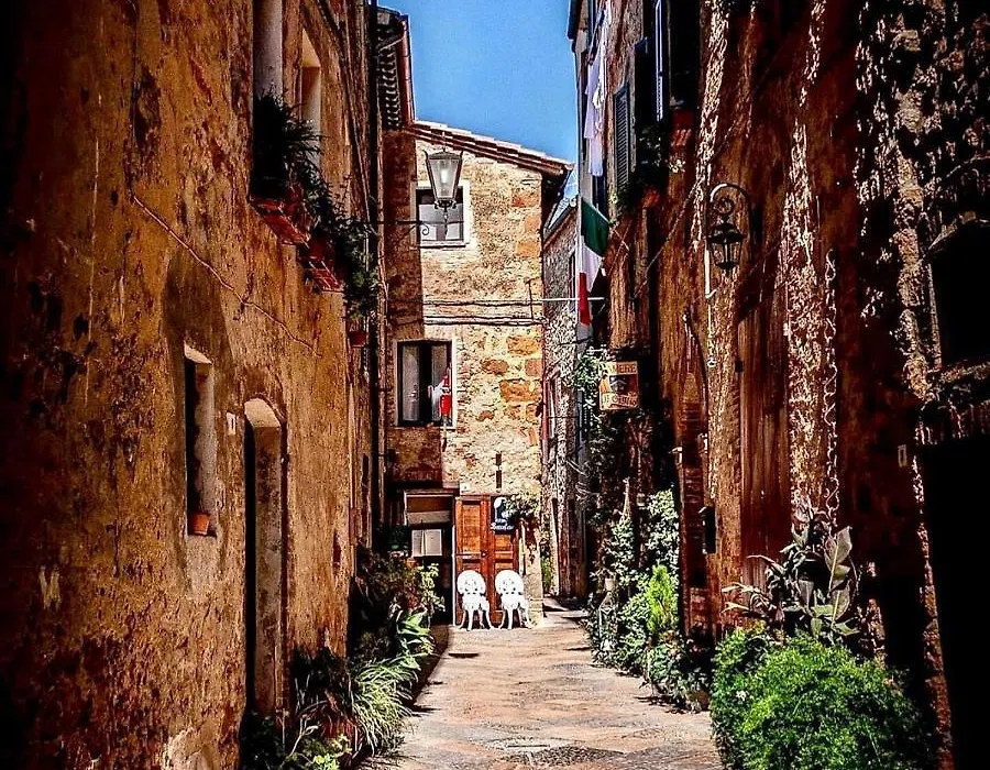 Il Giglio B&B-1