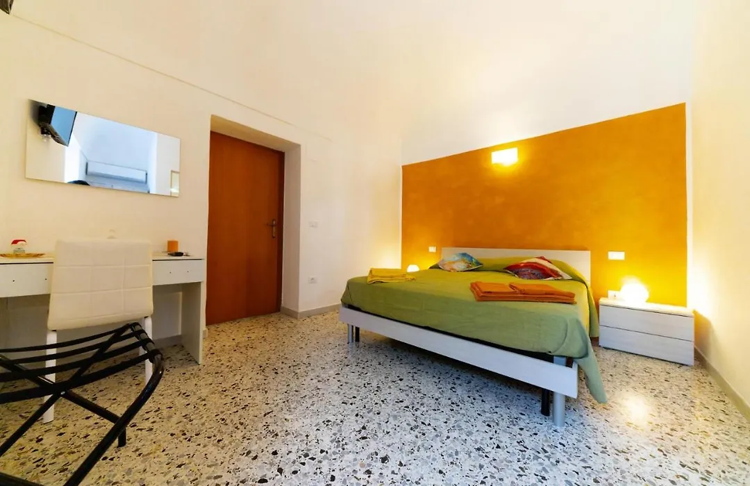 B&B Rocca Ventosa-1