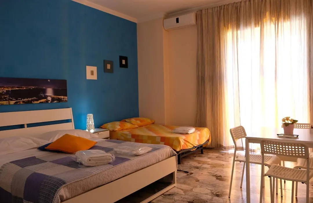 Bed&Breakfast Il Golfo-1