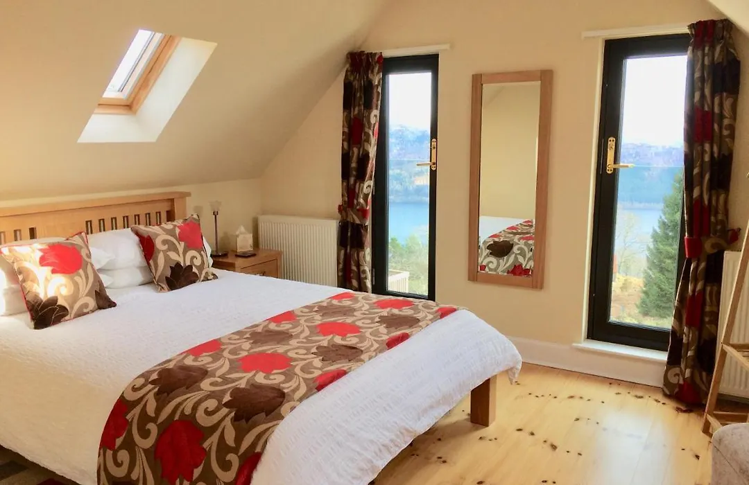 Drovers Lodge-1