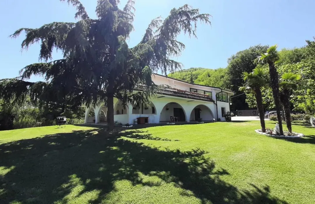"Cara Pace" In Collina - Guest House-1