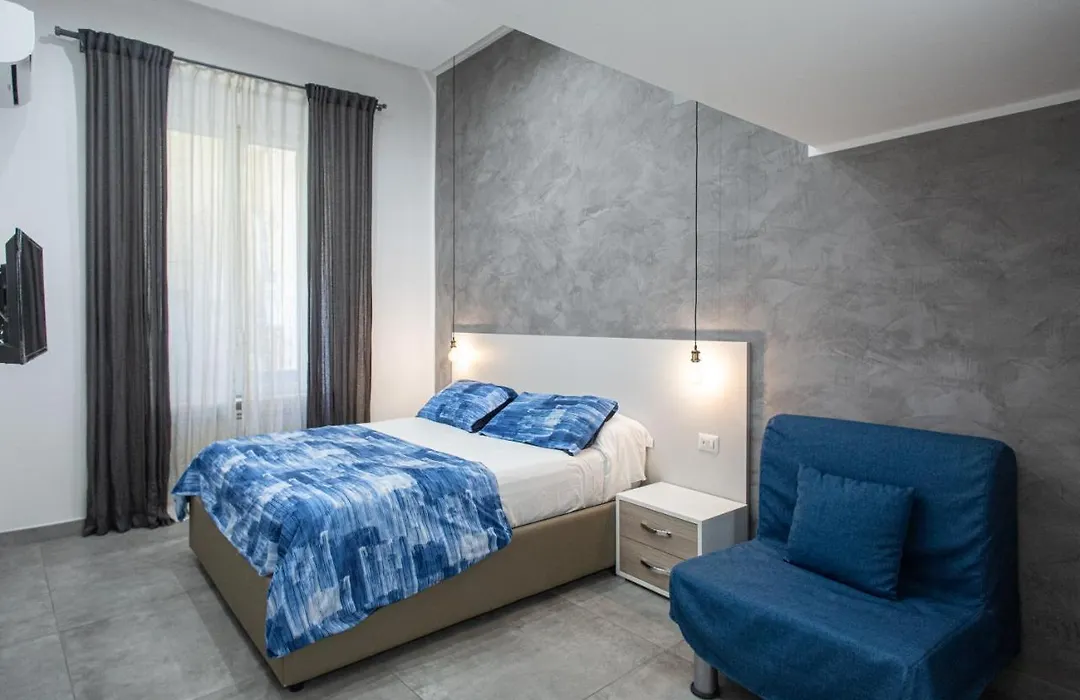 Casa Nora Napoli-1