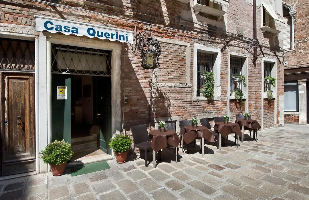 Locanda Casa Querini-1