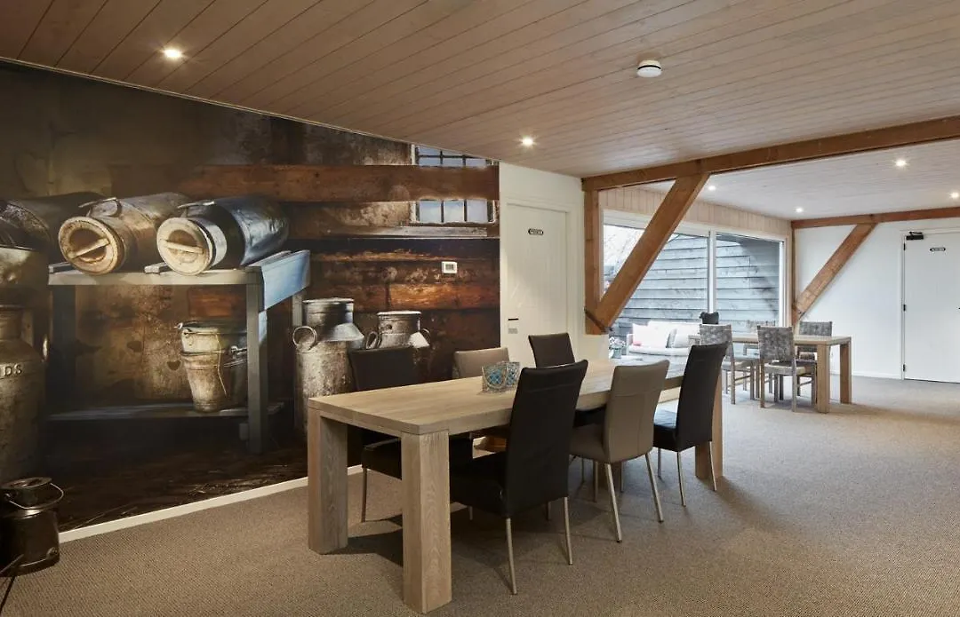 B&B Bavelse Hoeve-1