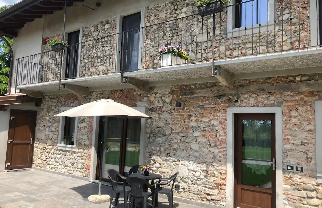 B&B Tenuta Legnate-1
