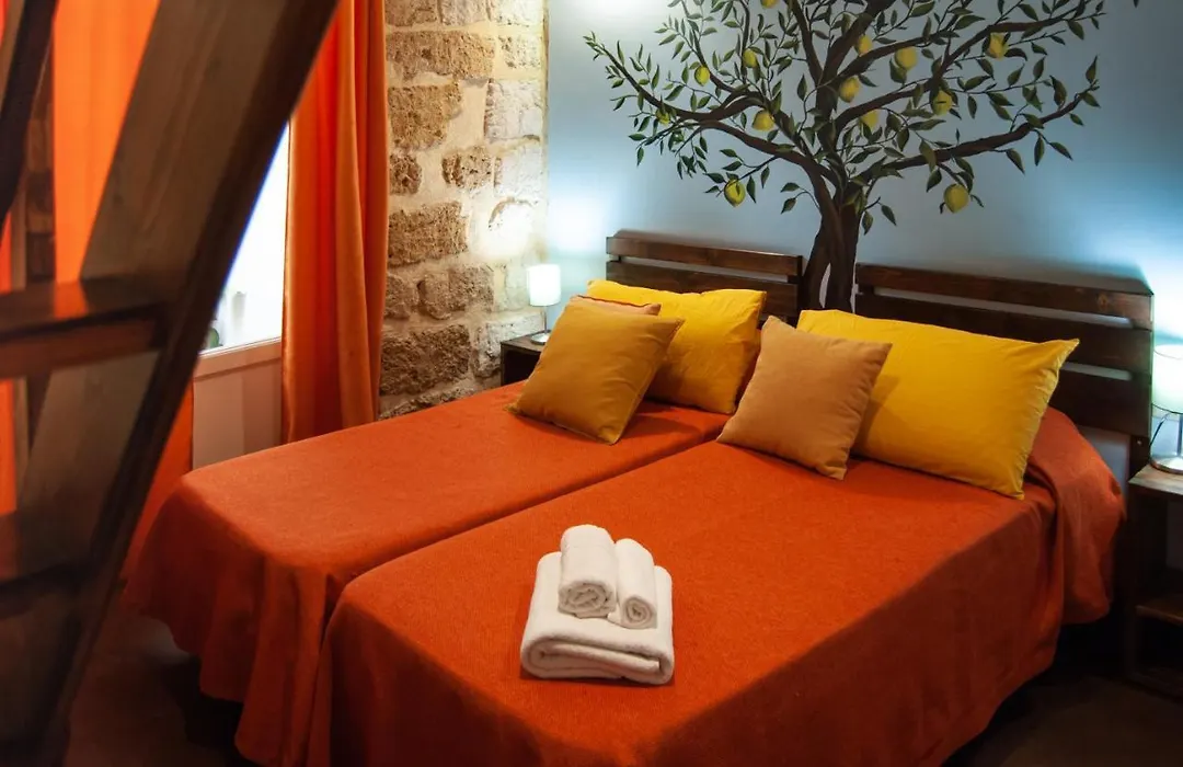 Affittacamere B&B Carella-1