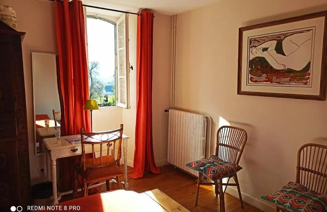 La Maison de Jeanne-1