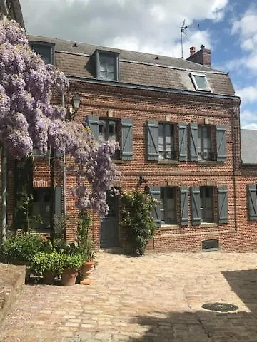 Chambres avec Vue-1