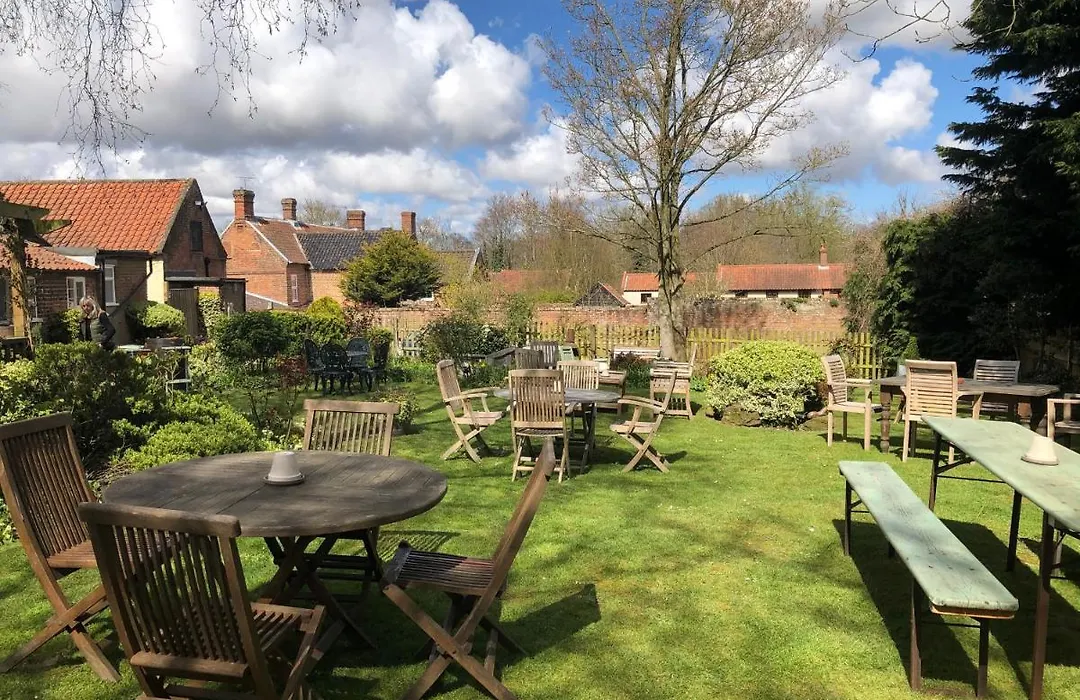 The Crown Inn-1