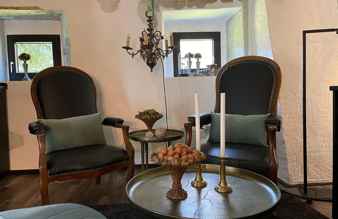 Löffelmühle Boutique Bed And Breakfast-1