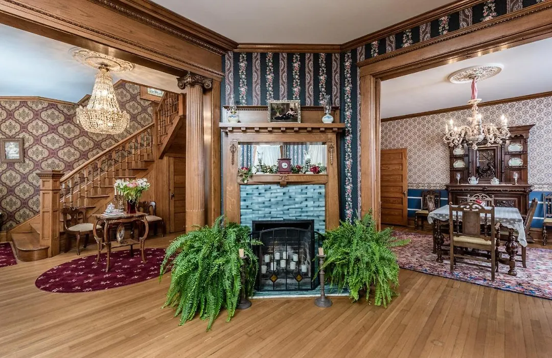 Conner House Bed And Breakfast-1
