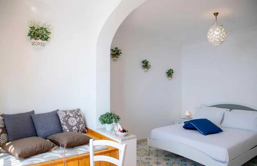 La Borragine Rooms-1