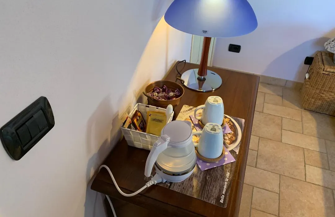 B&B Cascina Martinetta-1