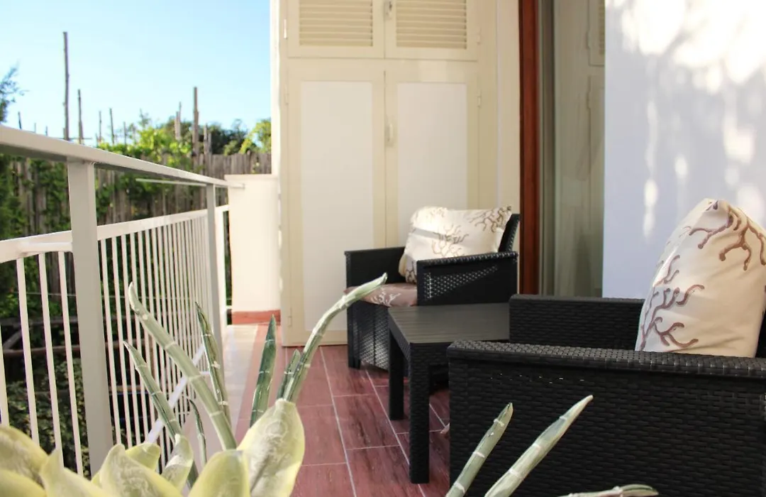 La Casa Degli Amici-1