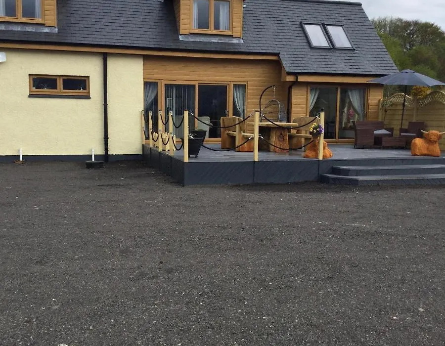Ben Nevis Manor-1