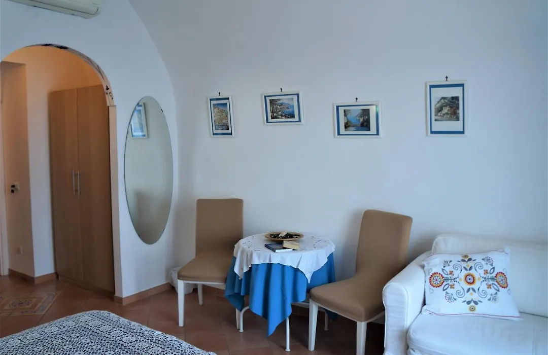L'Arabesco B&B-1